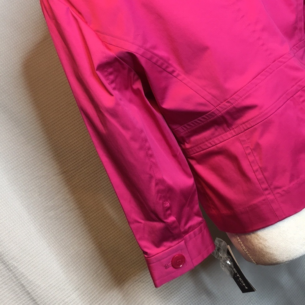 Rafaella jacket NWT - Picture 5 of 7